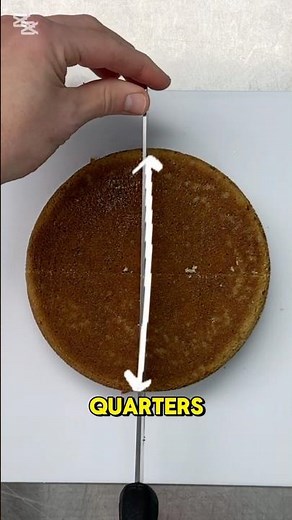 Make a Heart Cake WITHOUT a Heart Pan ♡