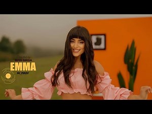 EMMA - Vinyl / Վինիլ (Official Music Video)