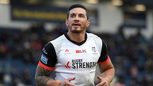 Toronto Wolfpack: The rise and fall of Canada's first professional rugby league club