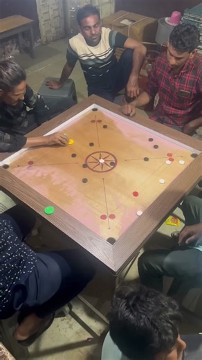 Mastering the Carrom King Game: Tips and Tricks