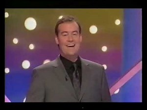 ITV1 Continuity And Catchphrase - 15x08 - 3rd March 2001 (December 2004 Repeat)