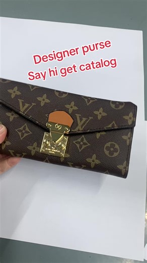 Say hi get catalog #diy #patches #designer #purse | purses