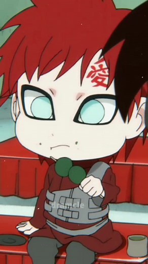 Gaara Handsome Edits Compilation