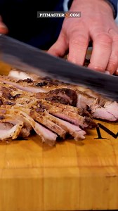 4.1K views · 34 reactions | Perfect BBQ recipe | Pitmaster X | Facebook