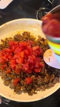 I Turned Pizza Dough Into Taco Stromboli #easyrecipes #foodshorts #dinnerideas #viral #taconight