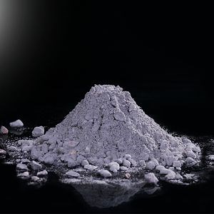 [Hot Item] Refractory Ramming Mix Cold Ramming Paste for Electrical Furnace Bottom and Lining