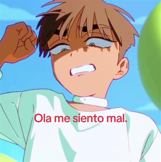 Sintiéndome Mal: Un Momento de Reflexión