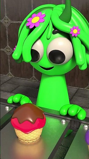 Sprunki Vineria Poop TRICK