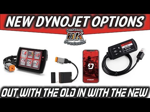 Big Changes for Harley Power Vision Tuners