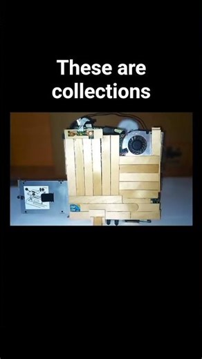 These are collections I use to create programs on the Ubuntu mate 24.04 operating system