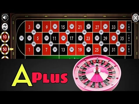 🍁 New & Successful Formula to Roulette | Roulette Strategy to Win