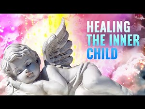 Inner child Healing Meditation: 417 Hz Frequency, Trauma Healing Frequency