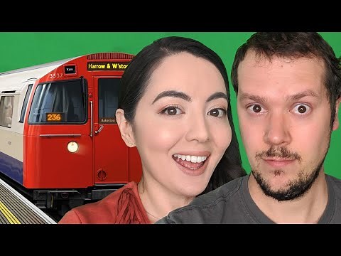 Train Sim World 2 London Underground Challenge! Train Driver Mike vs the Bakerloo Line