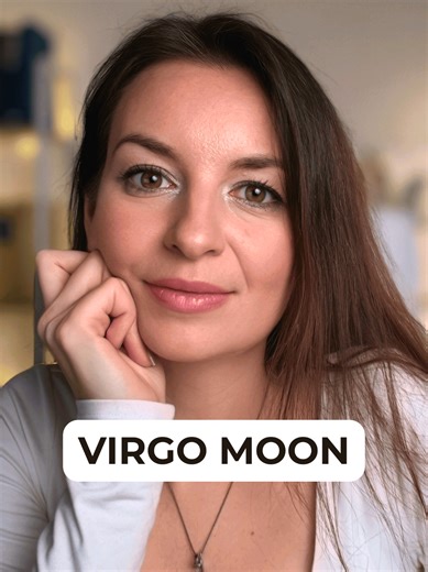 Understanding the Emotional Traits of a Virgo Moon