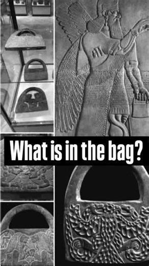 The Ancient Handbag Symbol in Civilizations