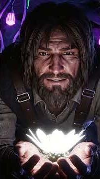 They Weaponized the Light 😱 | Alba-Kar Lore