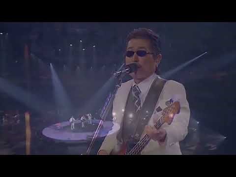 THE ALFEE 星空のディスタンス