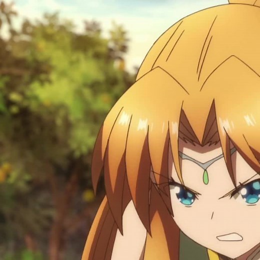 Taichi and Rin look to survive in a new world using the cheat level magic they possess. Watch Isekai Cheat Magician on Crunchyroll. | Crunchyroll | Facebook