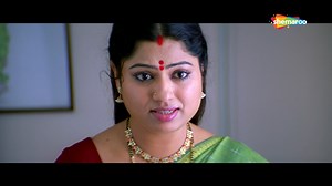 South ka Comedy King Brahmanandam Funniest Scene from Dubbed Movie Badmash No.1 | Shemaroo Comedy