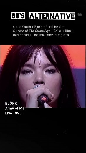 Exploring the Best 90's Alternative Music Hits