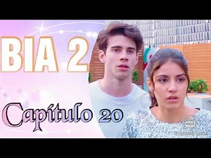 BIA 2 - Capítulo 20 ( Part. 1 )