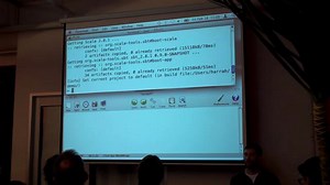 sbt 0.9: Why, what, how?