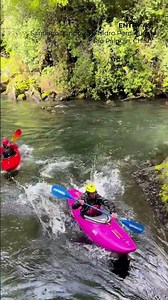 Double rotations, Auto Boof, Río Palguín, Chile (Entry #50 Superstyling 2025)
