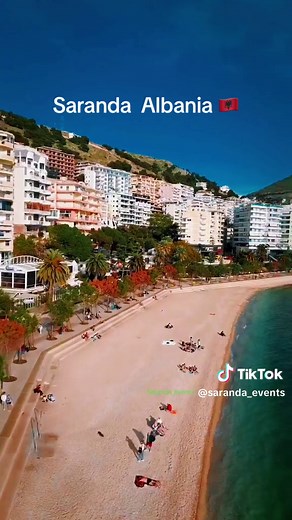 Exploring Saranda Albania: Travel Guide and Events