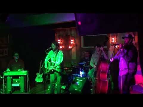 Jeremiah James Gang "Idaho Cowboy" (Pinto Bennett and The Famous Motel Cowboys)