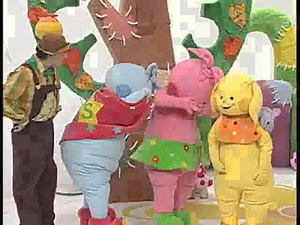 Go! Go! Giggles - Giggles_Giggles Playground_#002