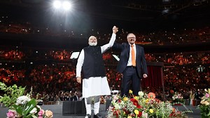 PM Modi conveys strong message to temple vandalism in Australia. Hear out what Australian journalist has to say