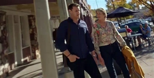 Doctor Doctor S03 E04