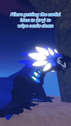 Adventures of a Mischievous Flyer in Creatures of Sonaria