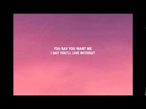 Fka Twigs- Two Weeks