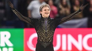 Mondiaux de patinage artistique. Ilia Malinin sacré champion du monde, déception pour Adam Siao Him Fa