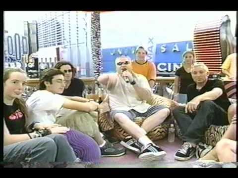 2003 Nickelodeon Commercial Break 1