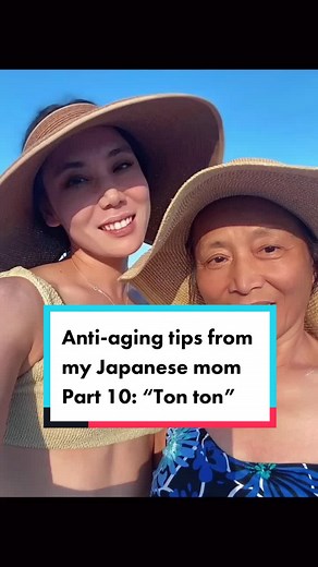 It’s the sound of the ball slapping the skin 🤔😳 #dermatologist #fy #learnontiktok #japanesemom #fyp