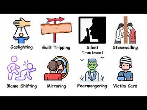 Every Manipulation Technique Explained in 12 Minutes