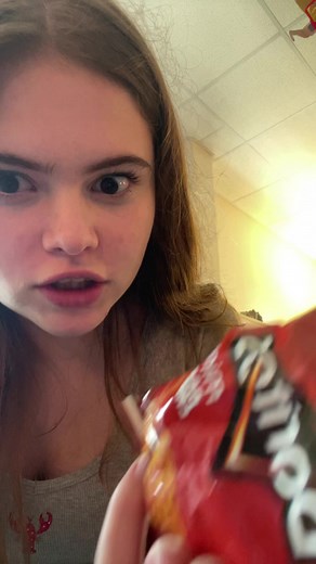Mini Doritos Review: Are They Truly Mini or Just Packaging?