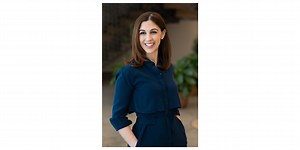 EQ Office Welcomes Samantha Sims as SVP, Social Impact and Sustainability