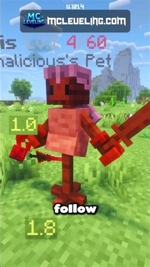 This Server Is NOT Typical!.. | Solo Leveling Minecraft Server NO MODS