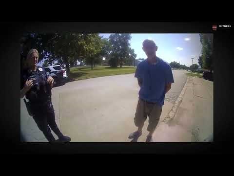 Cops Arrest Man For Taking A NAP In His Own Car!