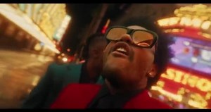 The Weeknd - Heartless (Official Video)