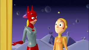 SamSam - Saison 1 épisode 31 en replay