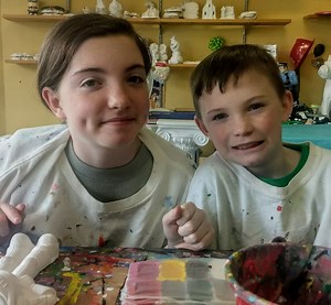 Fight Spring Break Boredom