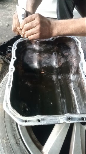 Camber FITTING FULL RESTORATION #carengine #carrepair