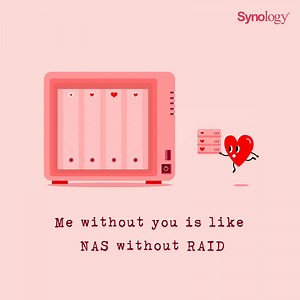 Synology on Reels | Facebook