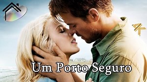 Um Porto Seguro (2013) - Dublado