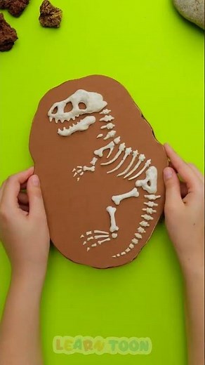Hey Little Archeologists, 🪙 Let's Learn Something Fun! 🏺 #fun #learning