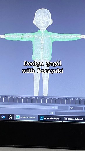 Creating 3D Items in Zepeto: Step-by-Step Guide